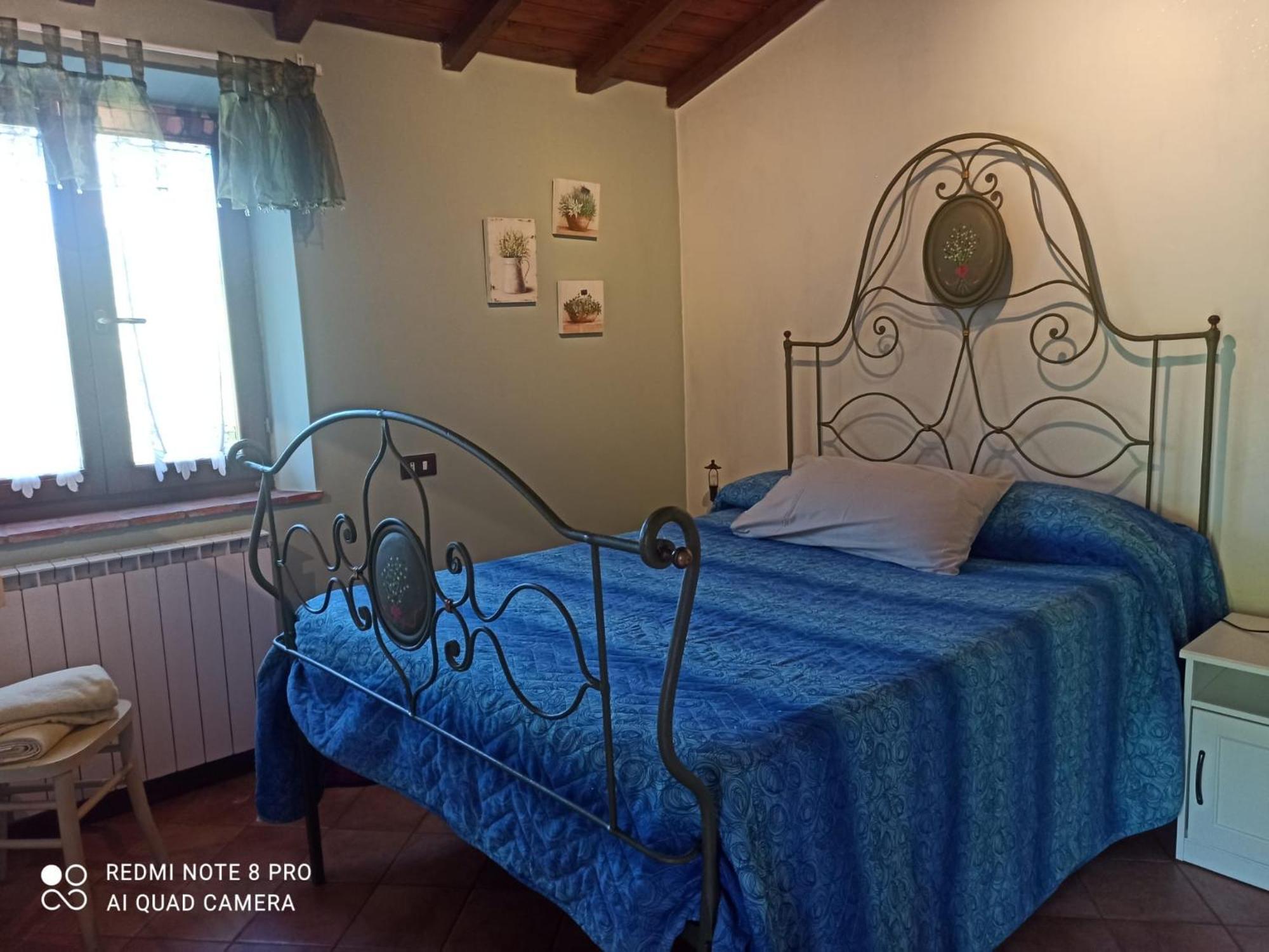 Agriturismo Summer Gallicano Zimmer foto