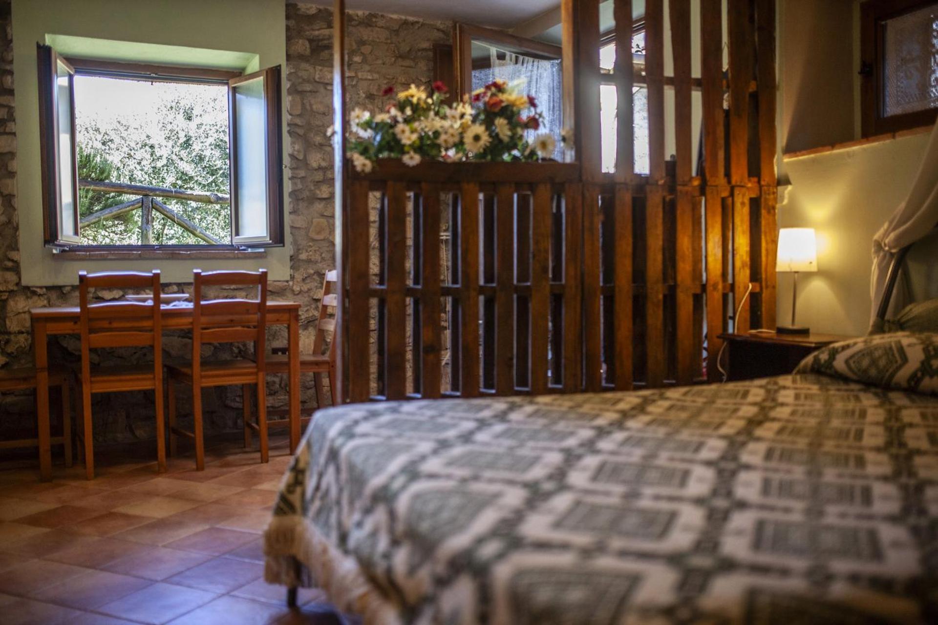 Agriturismo Summer Gallicano Exterior foto